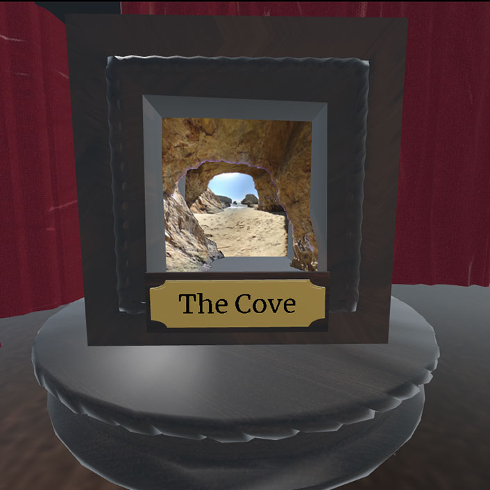 cove