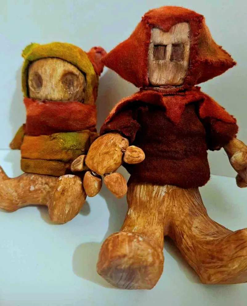 woodland_wanderers_sculpture