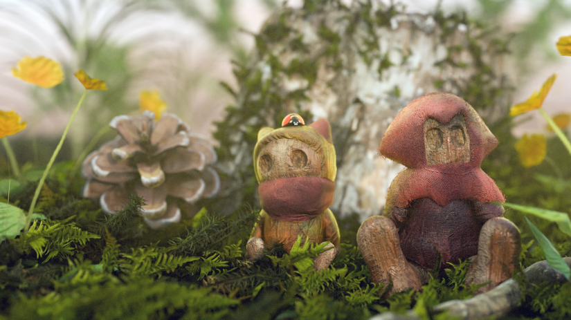 woodland_wanderers_sculpture
