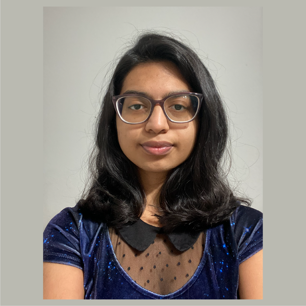 Anshu Ravi