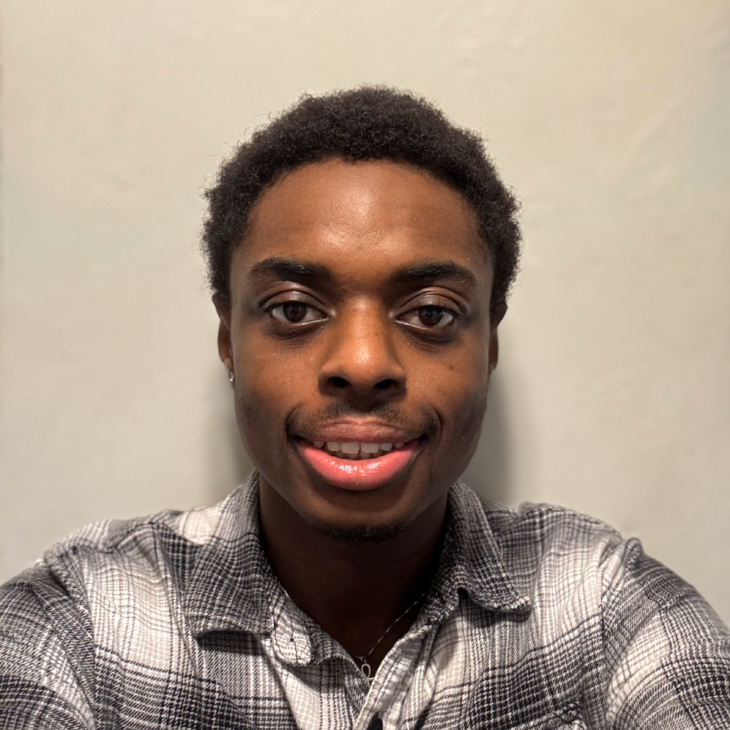 Kwame Glover