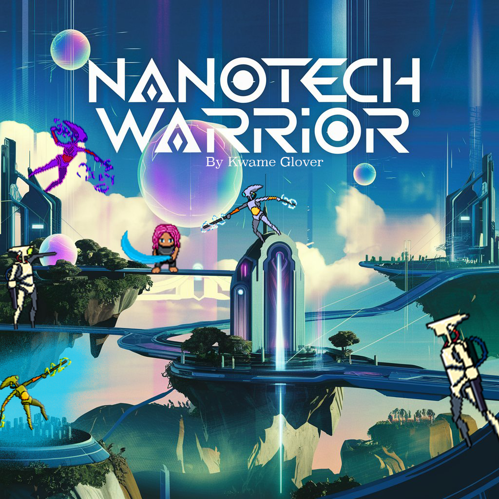 nanotechwarrior