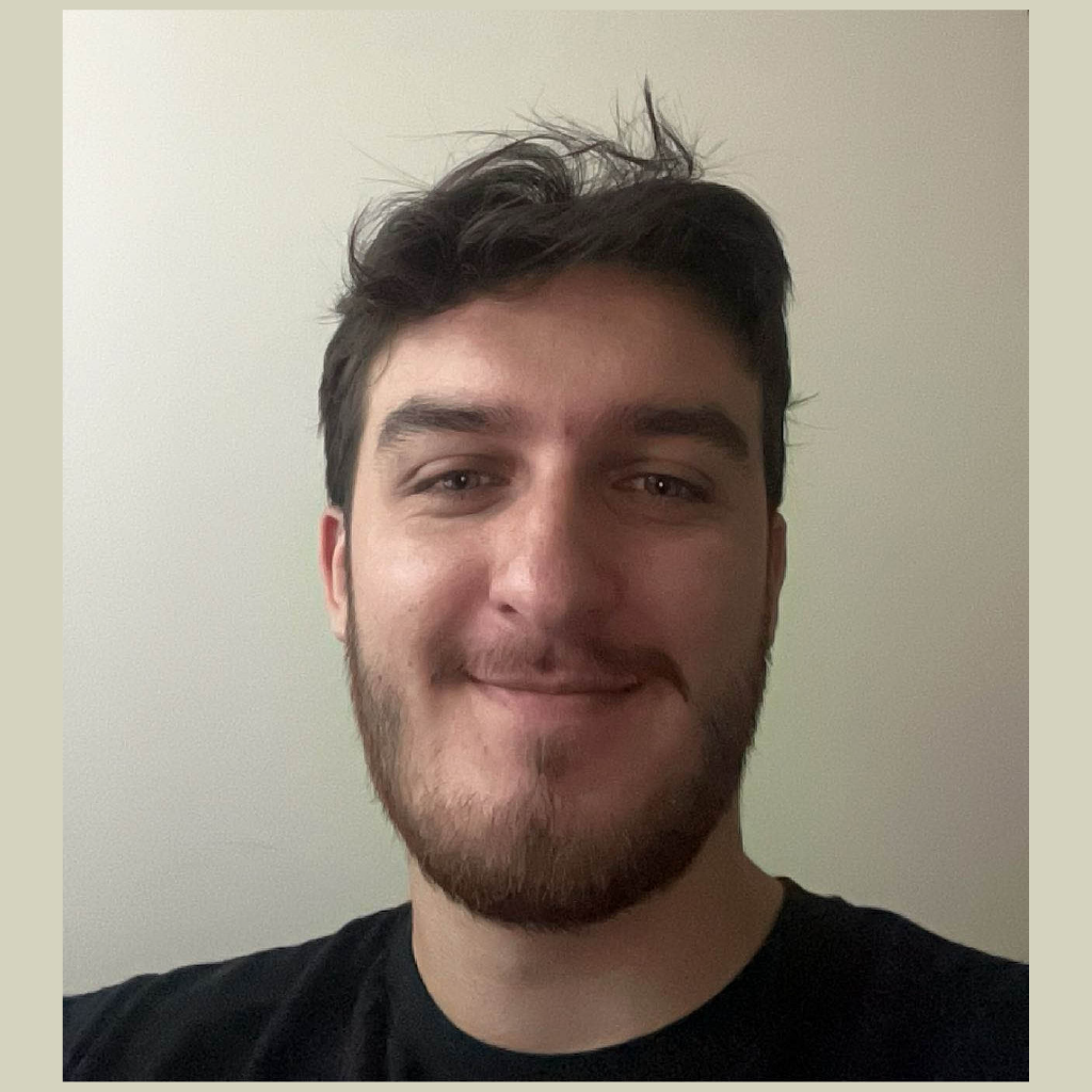 Kyle Helstowski