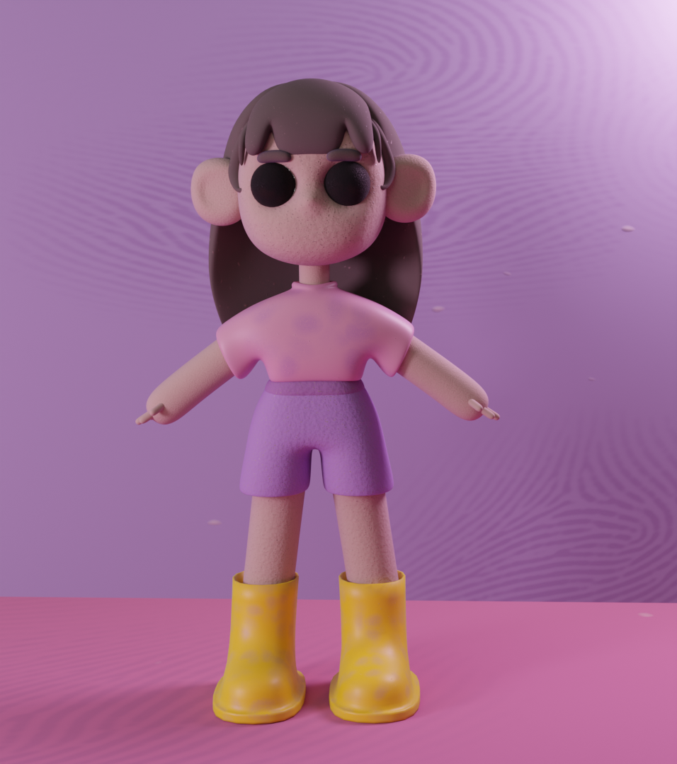 mouse