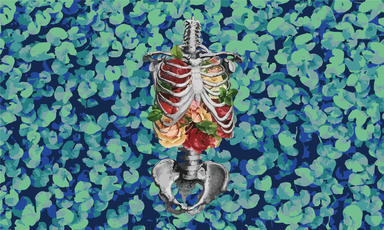 flowercage