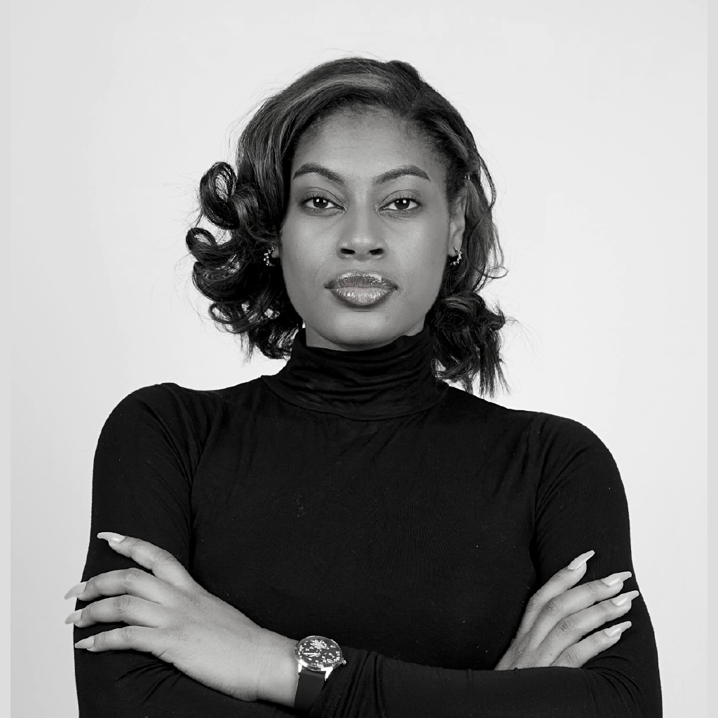 Niyana Sanders