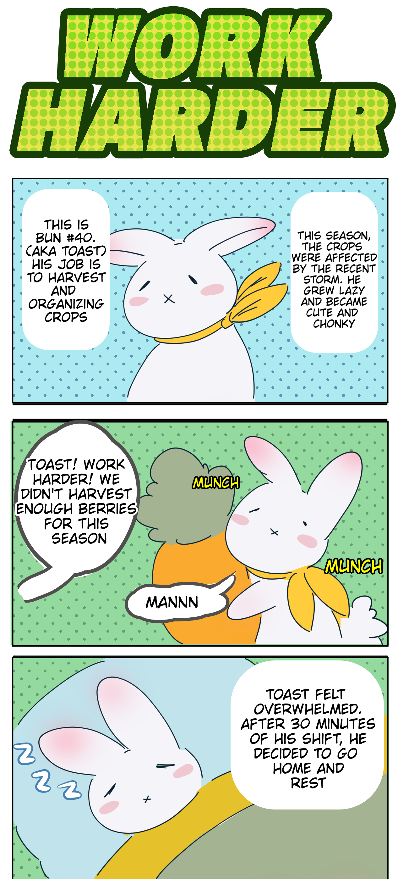 bun