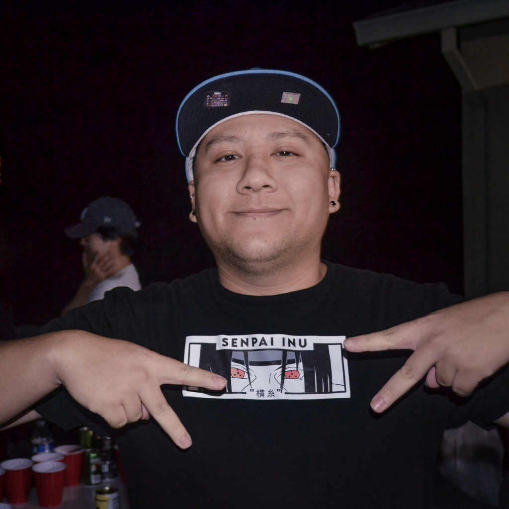 Ricky Nguyen
