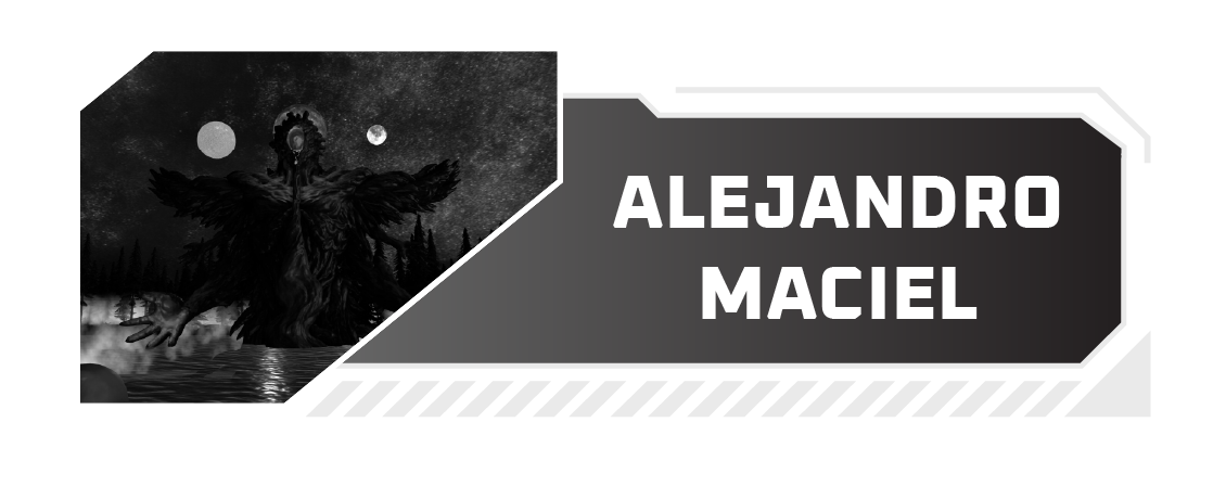 Alejandro Maciel