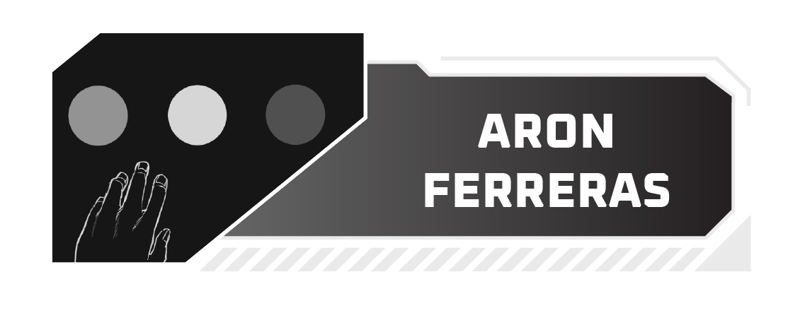 Aron Ferreras