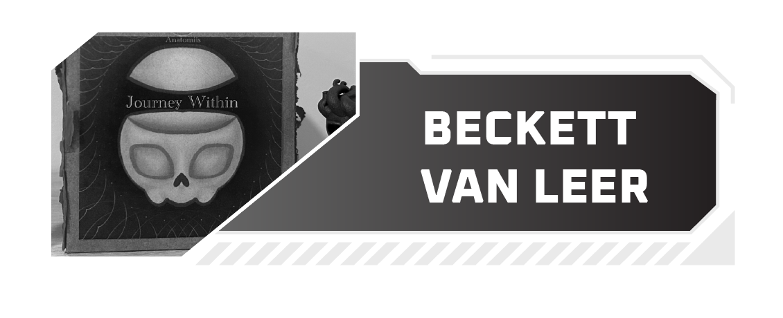 Beckett Van Leer