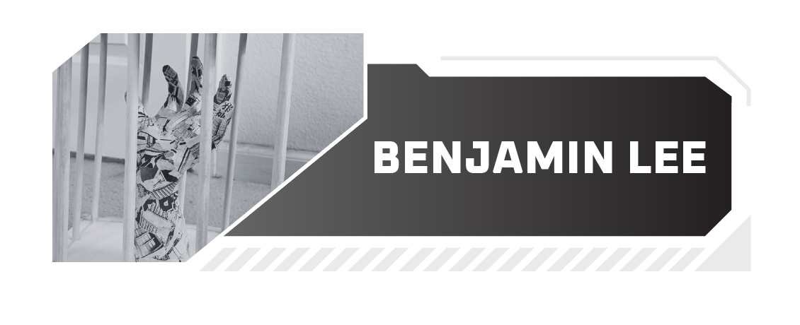 Benjamin Lee