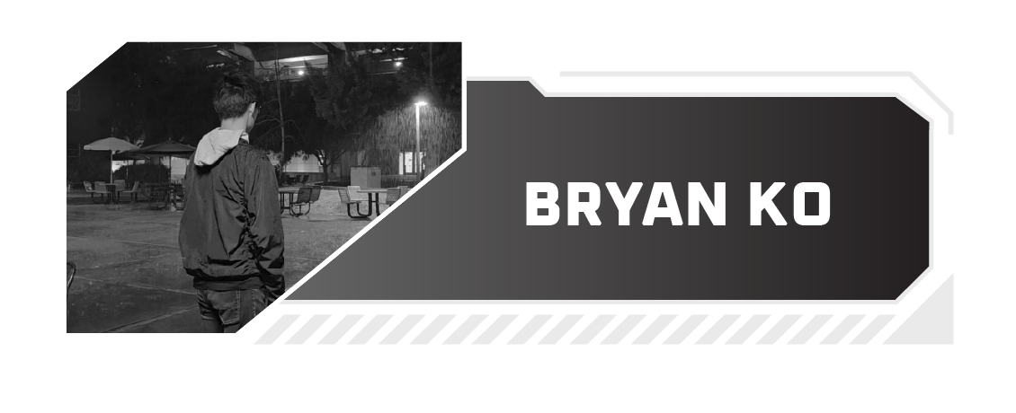 Bryan Ko