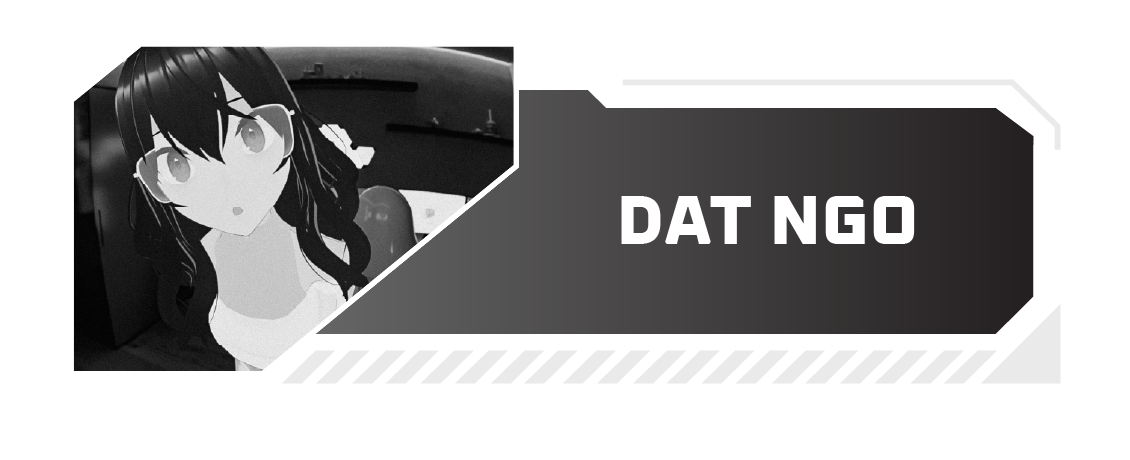 Dat Ngo