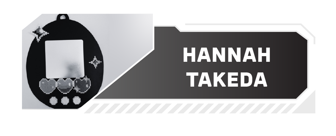 Hannah Takeda