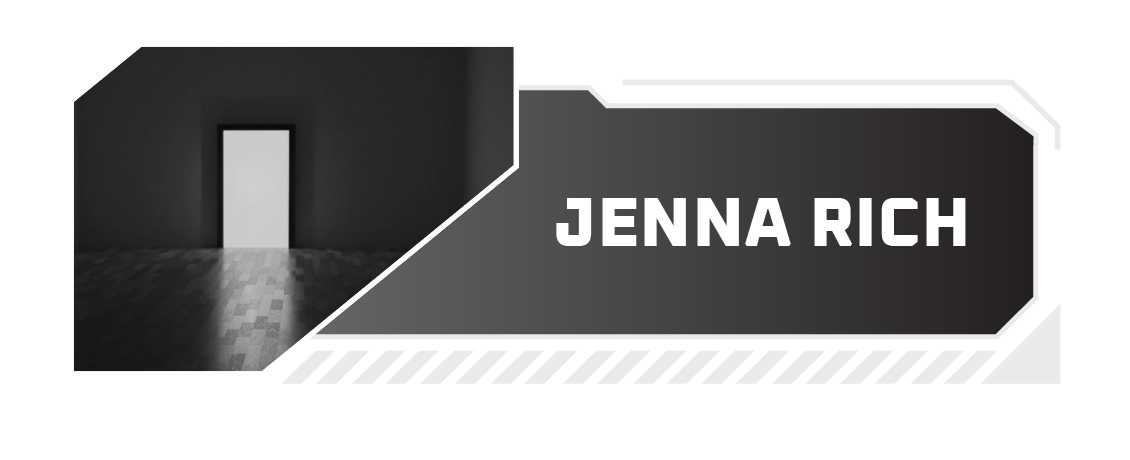 Jenna Rich