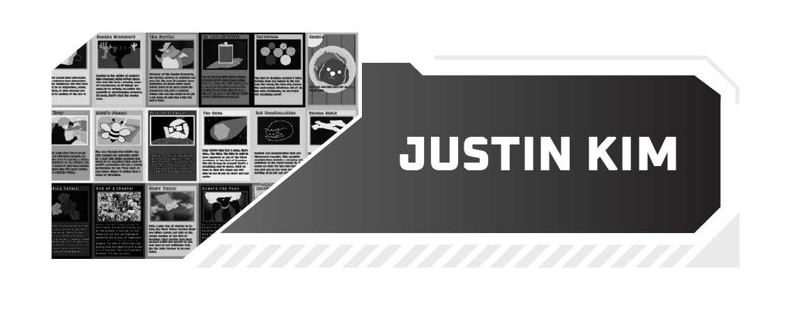 Justin Kim