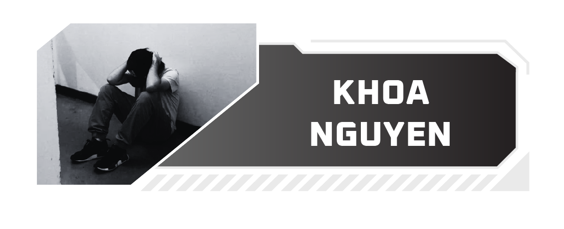 Khoa Nguyen