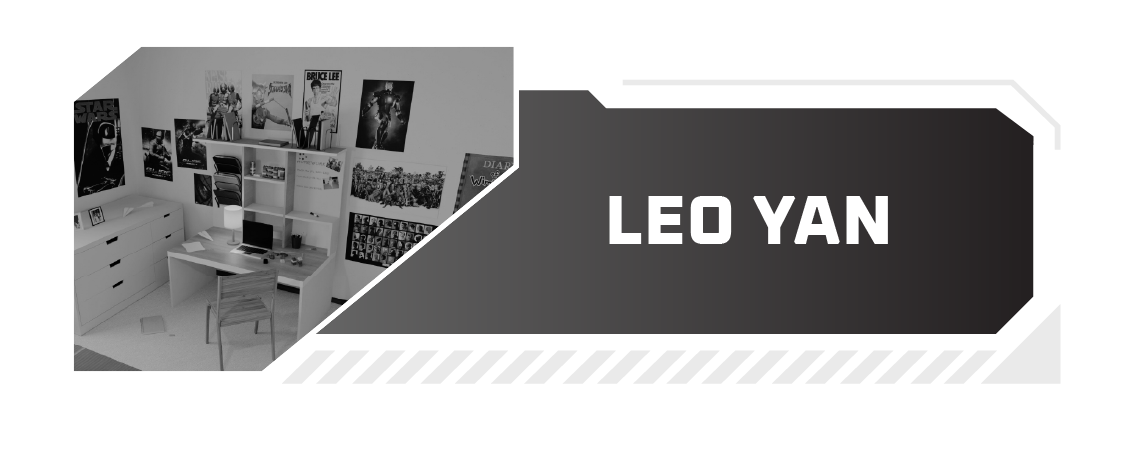 Leo Yan