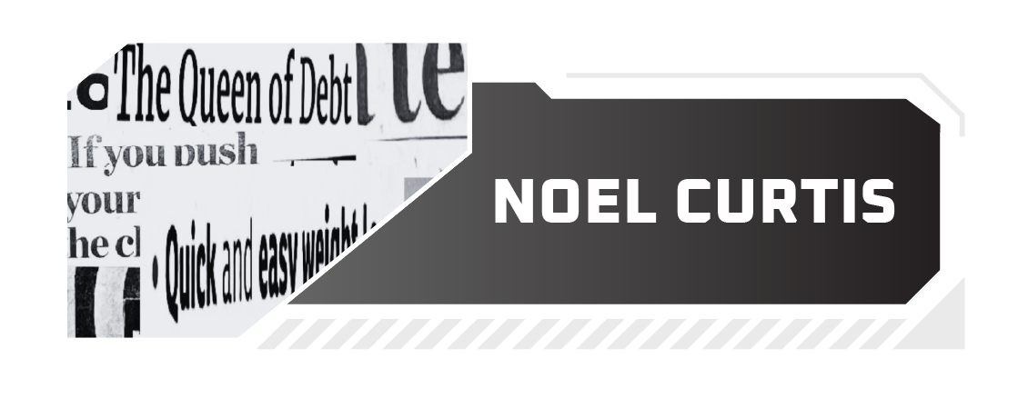 Noel Curtis