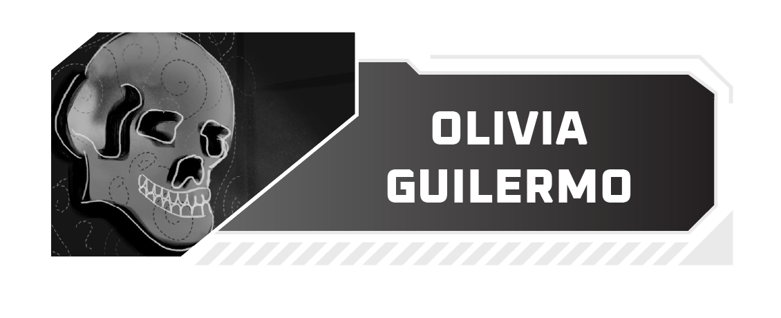 Olivia Guillermo