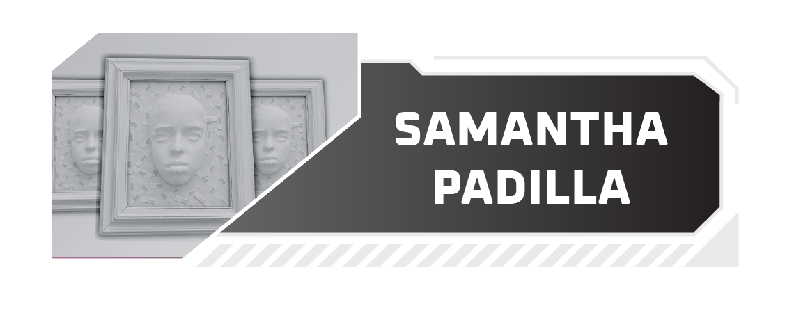 Samantha Padilla