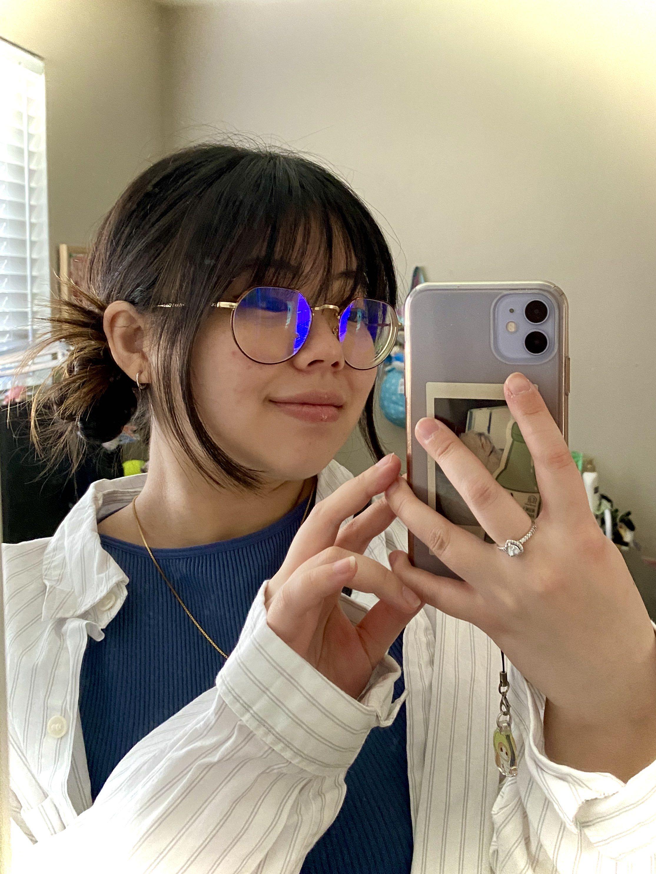 Hannah Takeda