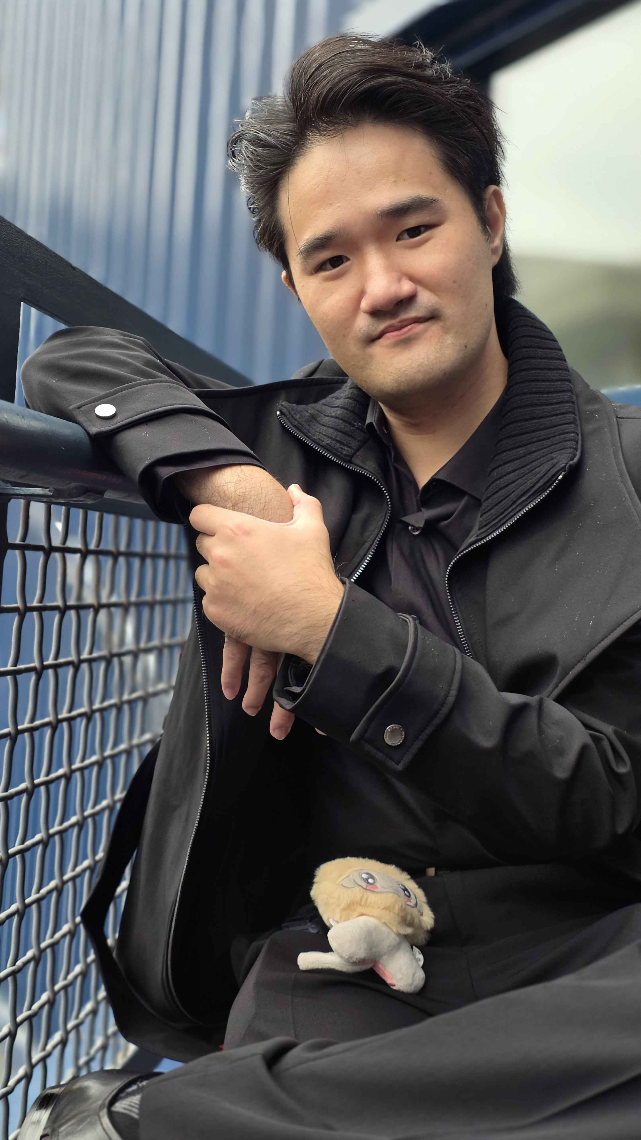 Khoa Nguyen